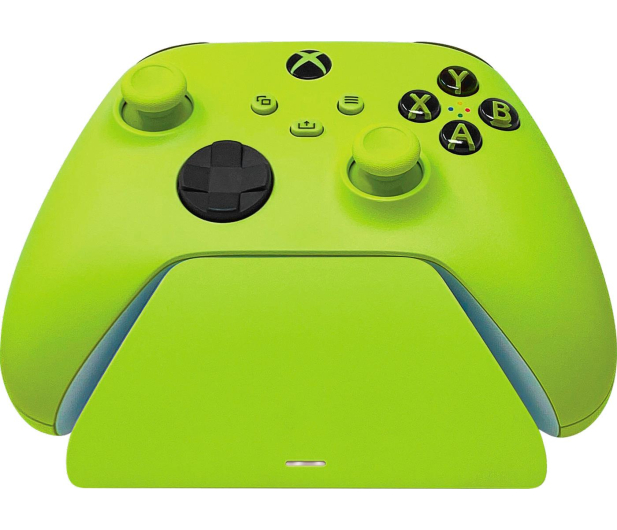 RAZER Podstawka szybko ladujaca do kontrolerów Xbox - zólta - 1081589 - zdjęcie 4